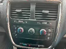 Dodge Caravan 2016 for sale - Photo 2