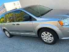 Dodge Caravan 2016 for sale - Photo 8