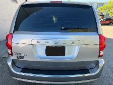 Dodge Caravan 2016 for sale - Photo 9