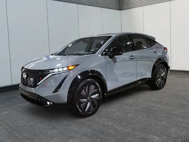 Nissan Ariya Evolve AWD 2024
