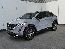 Nissan Ariya Evolve AWD 2024