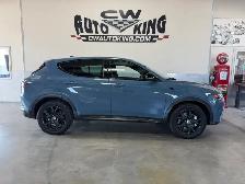 2024 Dodge Hornet Hornet R/T .. Hybrid / AWD / 0 Accident