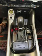 2024 Dodge Hornet Hornet R/T .. Hybrid / AWD / 0 Accident - Photo 12