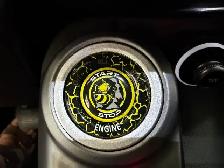 2024 Dodge Hornet Hornet R/T .. Hybrid / AWD / 0 Accident - Photo 14