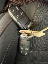 2024 Dodge Hornet Hornet R/T .. Hybrid / AWD / 0 Accident - Photo 26