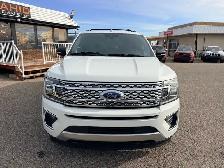 2020 Ford Expedition Limited 7 Passenger - Photo 3
