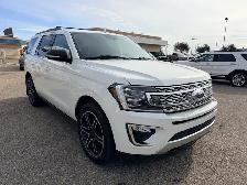 2020 Ford Expedition Limited 7 Passenger - Photo 5