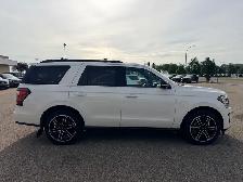 2020 Ford Expedition Limited 7 Passenger - Photo 7