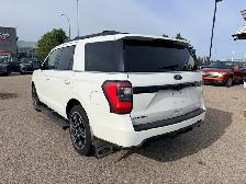 2020 Ford Expedition Limited 7 Passenger - Photo 9