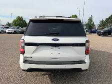 2020 Ford Expedition Limited 7 Passenger - Photo 11