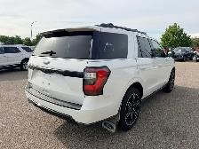 2020 Ford Expedition Limited 7 Passenger - Photo 13