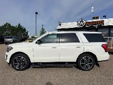 2020 Ford Expedition Limited 7 Passenger - Photo 15