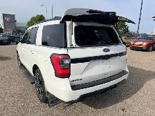 2020 Ford Expedition Limited 7 Passenger - Photo 17