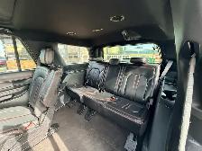2020 Ford Expedition Limited 7 Passenger - Photo 22