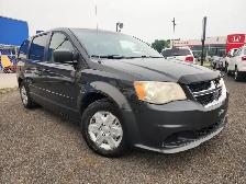 2012 Dodge Grand Caravan SXT 7 PASSAGER GARANTIE 1 ANS