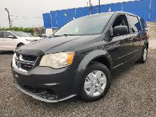 2012 Dodge Grand Caravan SXT 7 PASSAGER GARANTIE 1 ANS - Photo 2