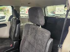 2012 Dodge Grand Caravan SXT 7 PASSAGER GARANTIE 1 ANS - Photo 5