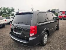 2012 Dodge Grand Caravan SXT 7 PASSAGER GARANTIE 1 ANS - Photo 6