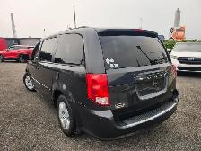 2012 Dodge Grand Caravan SXT 7 PASSAGER GARANTIE 1 ANS - Photo 7