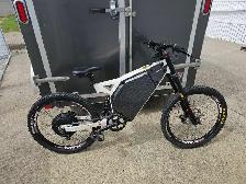 Merkava Falcon eBike - Photo 2