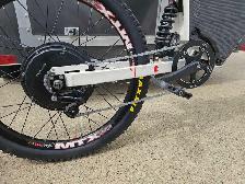 Merkava Falcon eBike - Photo 3