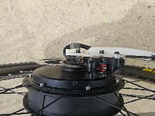 Merkava Falcon eBike - Photo 5