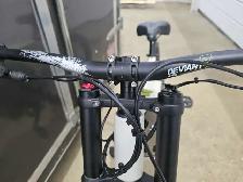 Merkava Falcon eBike - Photo 6