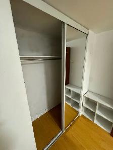 Basement room  for rent, steps to Seneca@york $800. - Photo 4