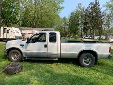 2002 Ford Superduty F350 - Photo 2