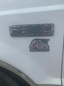 2002 Ford Superduty F350 - Photo 3