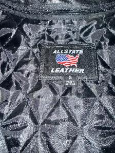 Women’s Leather Riding Gear - Photo 2