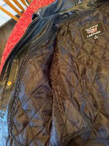 Women’s Leather Riding Gear - Photo 3