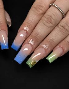 Nail Tech course - Photo 2