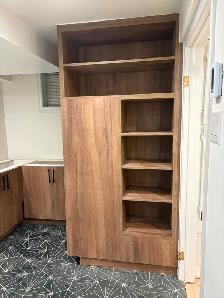 Cut your budget in half, Refacing! - Photo 9