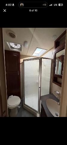2014 Flag staff classic super lite series 28 foot 5th wheel - Photo 6