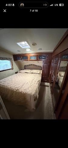 2014 Flag staff classic super lite series 28 foot 5th wheel - Photo 7