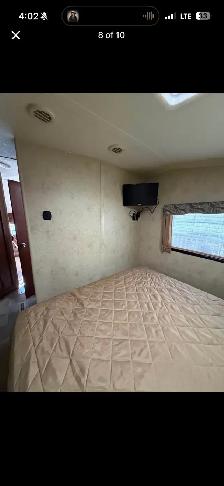 2014 Flag staff classic super lite series 28 foot 5th wheel - Photo 8