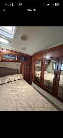 2014 Flag staff classic super lite series 28 foot 5th wheel - Photo 9