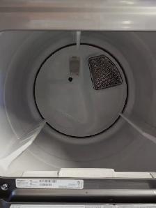 Whirlpool '27' Chrome Shadow Top Load Washer/Dryer Set on Sale‼️ - Photo 9