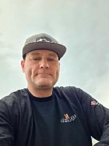 Volunteer Community Service Worker