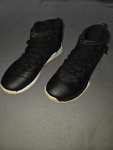 Jordan 897998-011 Basketball Shoes