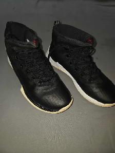 Jordan 897998-011 Basketball Shoes - Photo 2