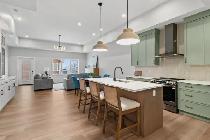Premium New Duplex Bungalow- Lacombe