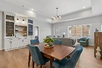 Premium New Duplex Bungalow- Lacombe - Photo 4