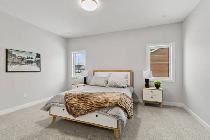 Premium New Duplex Bungalow- Lacombe - Photo 6