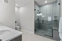 Premium New Duplex Bungalow- Lacombe - Photo 7