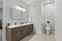 Premium New Duplex Bungalow- Lacombe - Photo 8