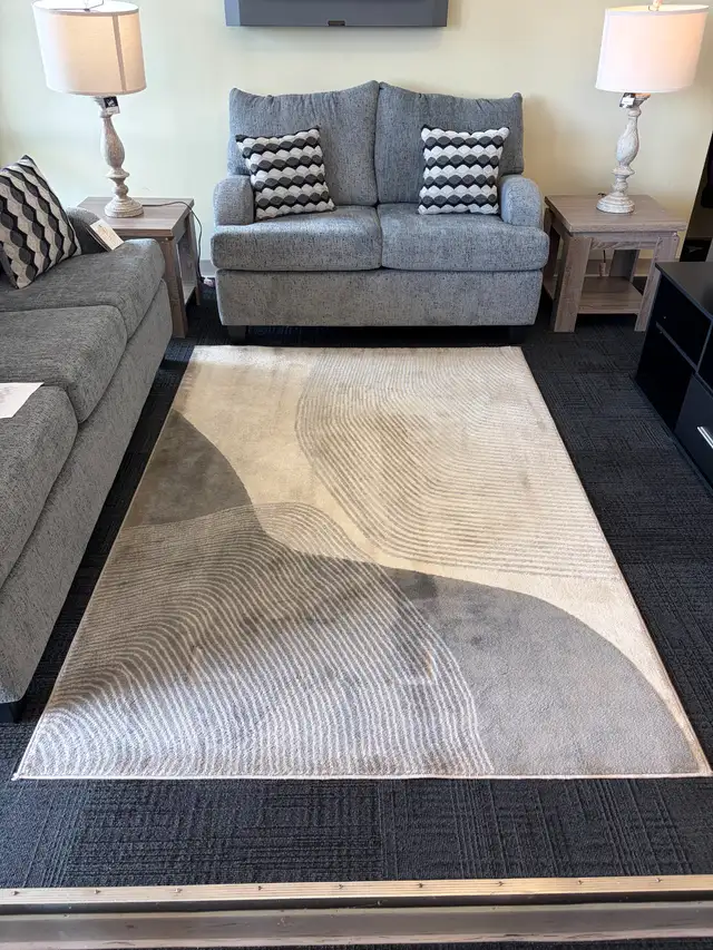 WINDERBURG 5 X 7 RUG
