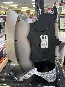 Wii Gene Simmons Axe - Photo 3