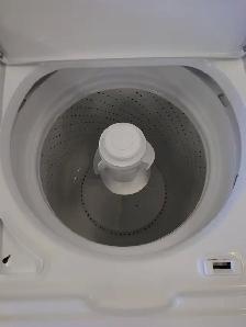 Amana '27' White Top Load Washer/Dryer Set on Sale‼️ - Photo 5